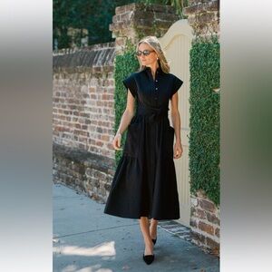 Julia Amory Betty Dress